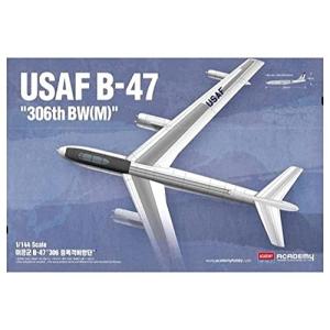 Academy 1: 144 - Boeing B-47 Stratojet