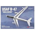 Academy 1: 144 - Boeing B-47 Stratojet