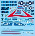 Trumpeter 1:48 - F-106B Delta Dart
