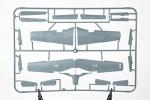EDU84172 1:48 Eduard Weekend Edition - P-51D-5 Mustang [Model Building KIT]