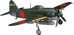 Hasegawa Shiden George Type 11 KOH 1-48