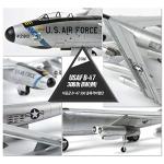 Academy 1: 144 - Boeing B-47 Stratojet