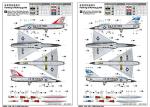 Trumpeter 1:48 - F-106B Delta Dart