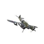 Corgi AA28603 Bristol Beaufighter TF.X Model Airplane - Diecast Planes & Aircraft Models for Ages 14+, Die Cast Plane, Toy Airplanes - Gift for Young Aviation Fans, Birthday Gifts for Him