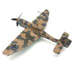 Enatuhter 1/72 German WWII Dive Bomber Stuka JU87 Alloy Fighter Jet Model Airplane Attack Plane Diecast Airplanes Military Models for Adults