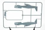 EDU84172 1:48 Eduard Weekend Edition - P-51D-5 Mustang [Model Building KIT]