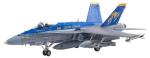 Academy 1:72 - F/A-18C USNV FA-192 Golden Dragons