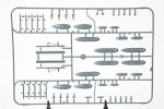 EDU84172 1:48 Eduard Weekend Edition - P-51D-5 Mustang [Model Building KIT]