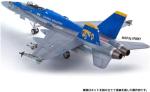 Academy 1:72 - F/A-18C USNV FA-192 Golden Dragons