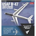 Academy 1: 144 - Boeing B-47 Stratojet
