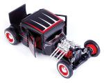 Maisto 1:24 Scale All Star Assembly Line 1929 Ford Model A Diecast Model Kit Small