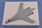 Hobbyboss 81712" Su-27 Flanker Early Plastic Model Kit, 1:48 Scale