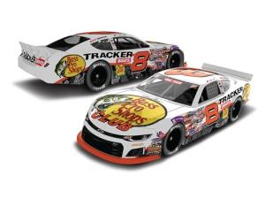 Lionel Racing Dale Earnhardt Jr. 2025 Bass Pro Shops No. 8 ARC 1:64 Scale Late Model Diecast Car