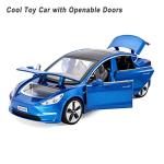 Toy Car Model 3 Diecast Metal Model Cars Pull Back car for Boys and Girls Age 3-12 Years Old