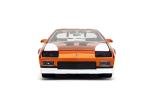 Cheetos 1:24 1985 Chevy Camaro Z28 Die-Cast Car & 2.75" Chester Cheetah Figure