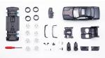 Maisto 1:24 Scale Assembly Line 2008 Dodge Challenger SRT8 Diecast Model Kit (Colors May Vary) Small