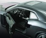 Maisto 1:24 Scale Assembly Line 2008 Dodge Challenger SRT8 Diecast Model Kit (Colors May Vary) Small
