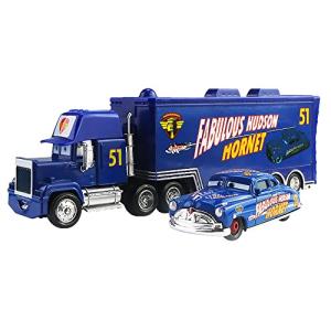 Toys Mack Uncle Truck 1:55 Diecast Model Vehical (No.51 Uncle)