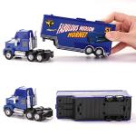 Toys Mack Uncle Truck 1:55 Diecast Model Vehical (No.51 Uncle)