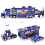 Toys Mack Uncle Truck 1:55 Diecast Model Vehical (No.51 Uncle)