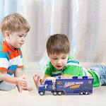 Toys Mack Uncle Truck 1:55 Diecast Model Vehical (No.51 Uncle)