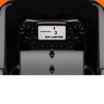 Large Size 1:24 F1 MCL36 #4 Lando Norris Racing Car Model Formula One Simulation Alloy Die Cast SuperCar Model Kids Toy
