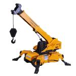1: 50 plastic large tower crane toys,simulation engineering vehicle models,decorative toys,wholesale