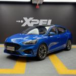 Large Size 1:18 FOCUS Alloy Car Model Diecasts Metal Toy Vehicles Car Model Hgh Simulation Collection Childrens Gifts Decoration