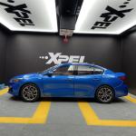 Large Size 1:18 FOCUS Alloy Car Model Diecasts Metal Toy Vehicles Car Model Hgh Simulation Collection Childrens Gifts Decoration
