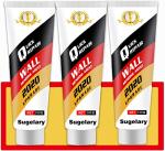 Drywall Patch Repair Kit with Scraper, Wall Spackle Repair Paste, Wall Mending Agent Quick and Easy Solution to Fill The Holes for Home Wall, Plaster Dent Repair and Wood Scratch Repair