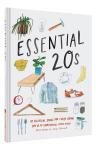 Essential 20s: 20 Essential Items for Every Room in a 20-Something's First Place