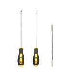 Special Tools made for Dyson V6 V7 V8 V10 V11 V15 Vacuum Cleaners Maintenance, Cleaning and Repair Customized Disassembly Tool Screwdriver Set + Crowbar Tool
