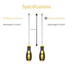 Special Tools made for Dyson V6 V7 V8 V10 V11 V15 Vacuum Cleaners Maintenance, Cleaning and Repair Customized Disassembly Tool Screwdriver Set + Crowbar Tool