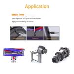 Special Tools made for Dyson V6 V7 V8 V10 V11 V15 Vacuum Cleaners Maintenance, Cleaning and Repair Customized Disassembly Tool Screwdriver Set + Crowbar Tool
