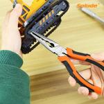 SOLUDE Tool Set,148-Piece Home Repair Tool Kit for Men Women College Students,Household Basic Hand Tool Sets with Case for Home Maintenance,Dorm Essentials and DIY Projects
