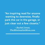 The Joy of Less: A Minimalist Guide to Declutter, Organize, and Simplify - Updated and Revised (Minimalism Books, Home Organization Books, Decluttering Books House Cleaning Books)