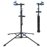 ZENY Adjustable Bike Repair Stand, Shop Home Bicycle Maintenance Stand 66 lbs, Portable Quick Release Bike Work Stand, Mountain Bike Stand