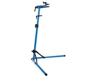 Park Tool PCS-10.3 - Deluxe Home Mechanic Repair Stand