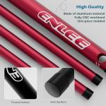 BEENOPT Aluminum Bike Repair Stand,Multi-purpose Bicycle Cleaning Stand Mechanic Maintenance Rack Display Stand Parking Support Plug-in Style for MTB Mountain Road Bike