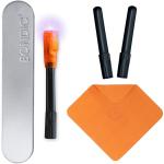 Bondic Pro UV Resin Kit Liquid Plastic Welding Kit, Ultraviolet UV Super Glue, Plastic Repair for Home, Jewelry Adhesive Epoxy for Glass Light