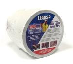 EternaBond White Mobile Home RV Rubber Roof Repair 4" x 20' - 20 Foot, 20 Feet