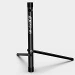 BEENOPT Aluminum Bike Repair Stand,Multi-purpose Bicycle Cleaning Stand Mechanic Maintenance Rack Display Stand Parking Support Plug-in Style for MTB Mountain Road Bike