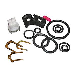 LASCO 0-3055 Plastic Cartridge Repair Kit Fits Moen Brand