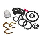 LASCO 0-3055 Plastic Cartridge Repair Kit Fits Moen Brand