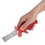Generic Air Conditioner Fin Tool - Stainless Steel Coil Comb for Cleaning and Repairing, Promote Cooling Efficiency, Generice3dwggbiph