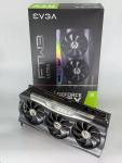 USED EVGA GeForce RTX 3090 FTW3 ULTRA 24GB GDDR6X 24G
