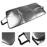 46x95CM Air Conditioning Cover Outdoor Sun Rainproof Anti-Dust Anti-Snow Cleaning Cover Home Air Conditioner Keep Cleaning Tool