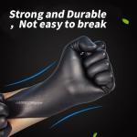 Disposable Latex Gloves Black Home Nitrile Gloves Durable Kitchen Cooking Tools  Washing Car Gardening Cleaning Work Gloves
