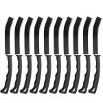 1-10PCS Crevice Cleaning Brush Home Cleaning Tool Gap Scrub Brush  Deep Tile Crevice Gap Clean Brushes Home Accessory
