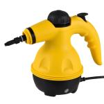Hand-held High Temperature Steam Cleaner for Kitchen Range Hood Cleaning Home Bathroom, Car Cleaning Tools